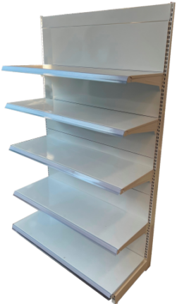 Estantería De Supermercado Murales